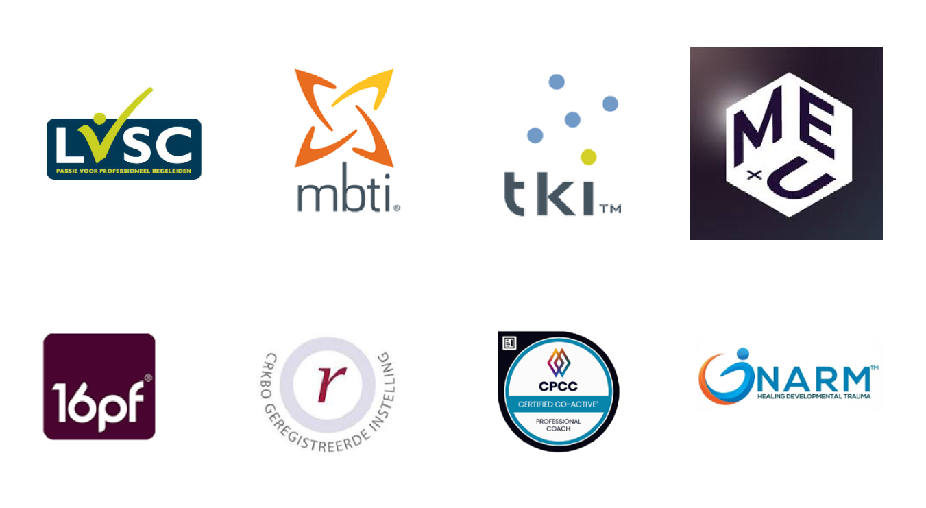 Contact-logos